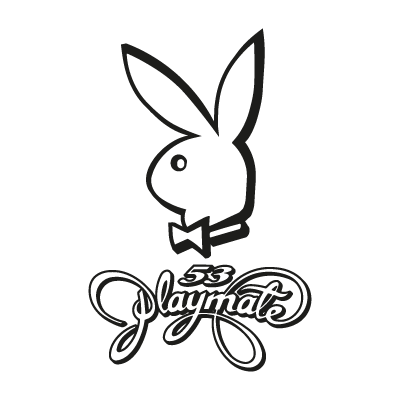 Playboy Bunny vector logo download free