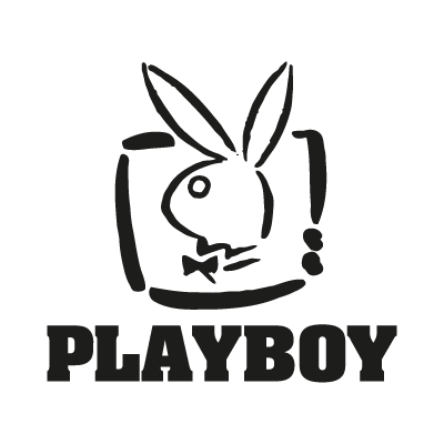 Playboy TV (.EPS) vector logo free