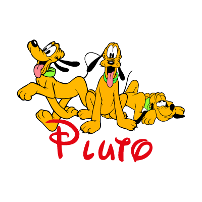 Pluto vector free download