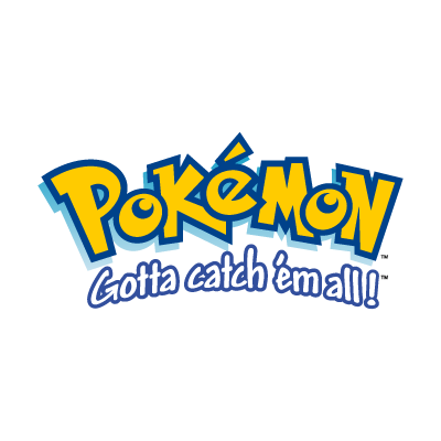 Pokemon (.EPS) vector logo free download