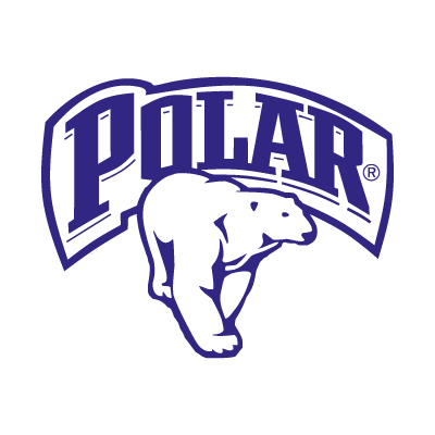 Polar vector logo free download