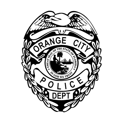 Police Badge vector logo free download