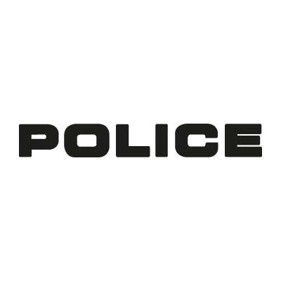 Police vector logo free download