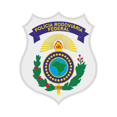 Policia Rodoviaria Federal logo