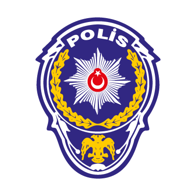 Polis vector logo free download