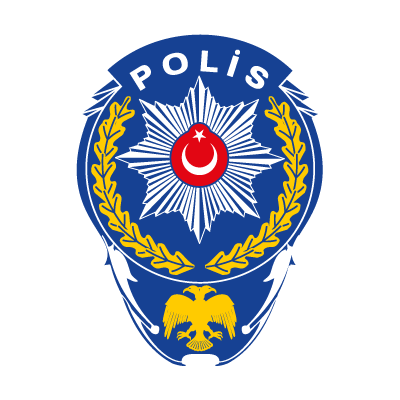 Polis Yildizi Sari logo