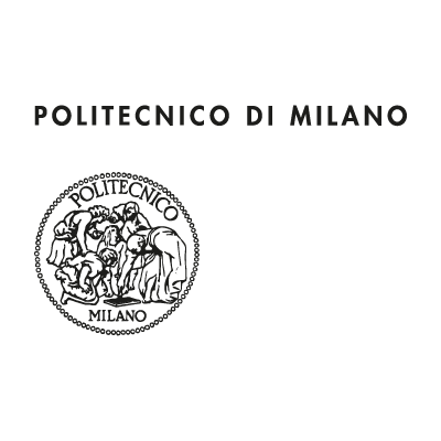 Politecnico di Milano vector logo free