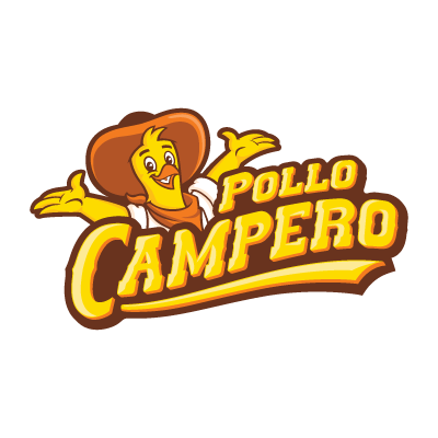 Pollo Campero vector logo download free