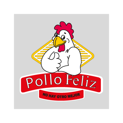 Pollo Feliz (.EPS) vector logo free download
