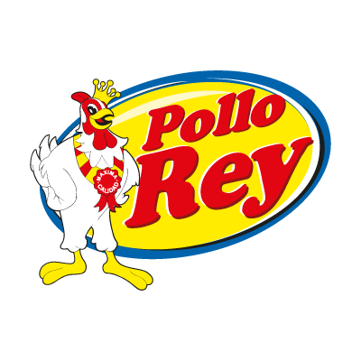 Pollo Rey logo