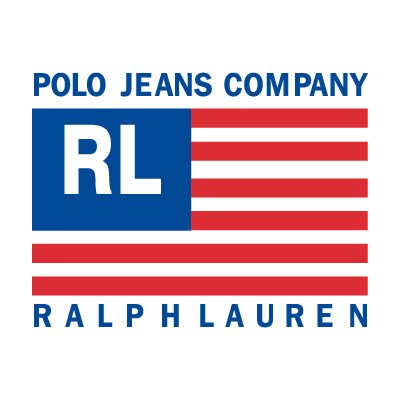 Polo Jeans Ralph Lauren logo