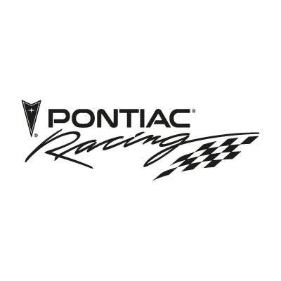 Pontiac Racing vector logo