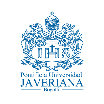 Pontificia Universidad Javeriana logo
