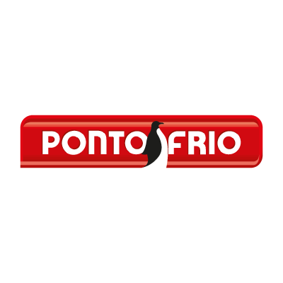 Ponto frio vector logo download free