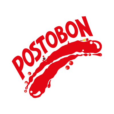 Postobon vector logo download free