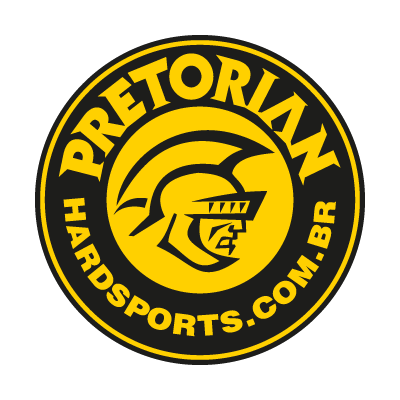 Pretorian Hard Sports logo
