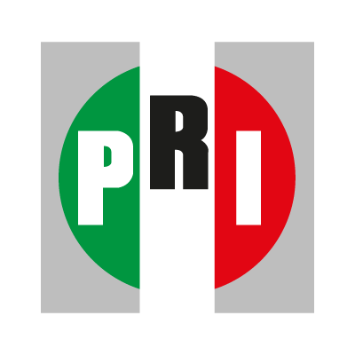 PRI vector logo download free