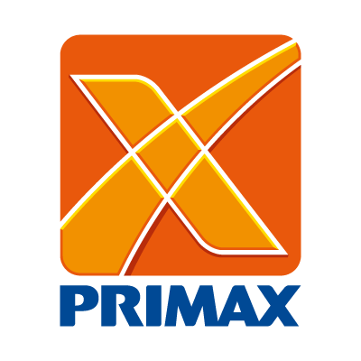 Primax vector logo free download