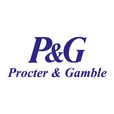 Procter & Gamble vector logo free download