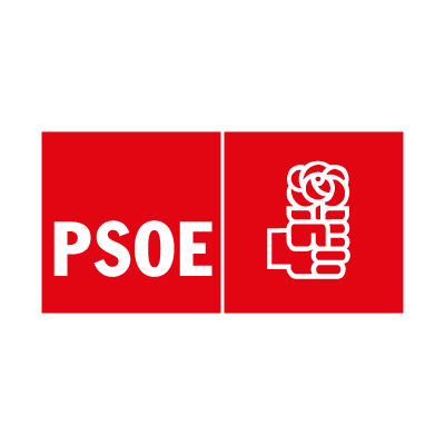 PSOE vector logo free download