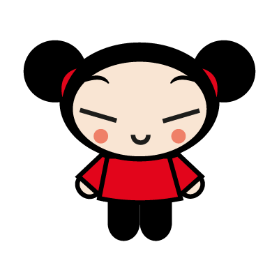 Pucca vector download free