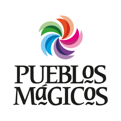 Pueblos magicos logo