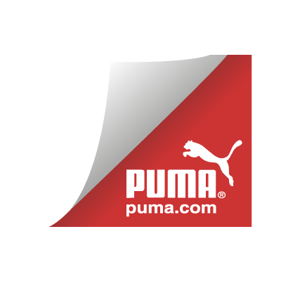 Puma (Puma.com) vector logo free