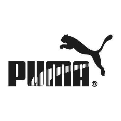 Puma SE vector logo download free