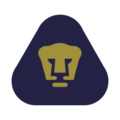 Pumas Unam logo