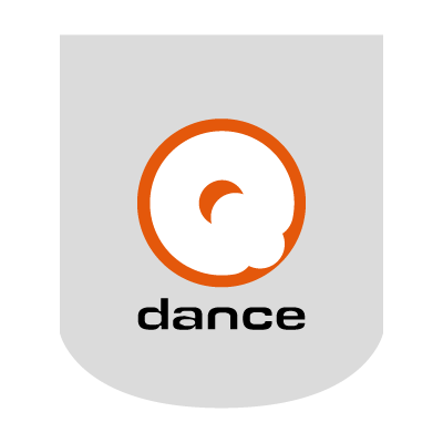 Q-Dance (.EPS) vector logo free download