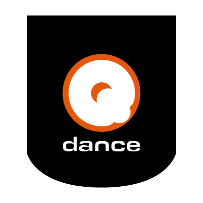Q-dance vector logo free