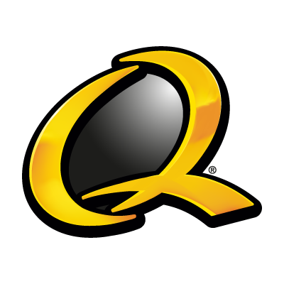 Q Motor Oil vector logo free