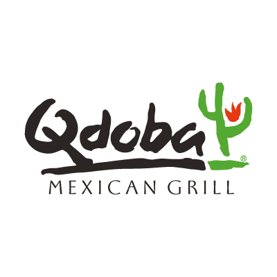 Qdoba Mexican Grill vector logo (old)