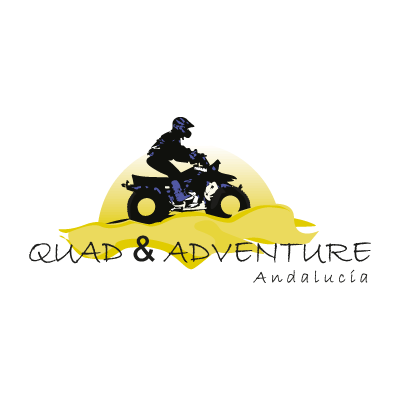 Quad & adventure vector logo free download
