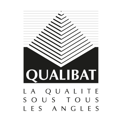 Qualibat (.EPS) vector logo free