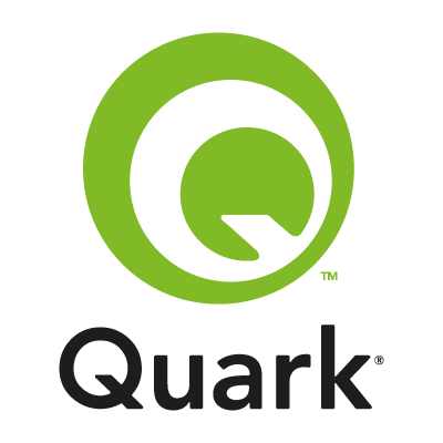 Quark (.EPS) vector logo free download