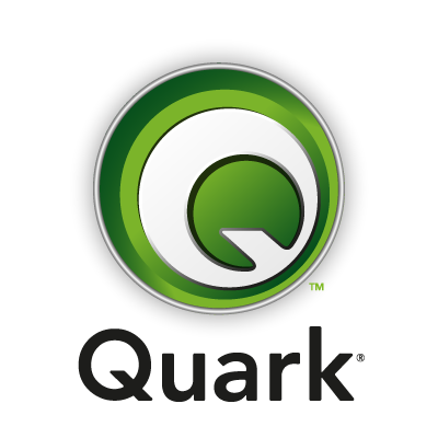 Quark vector logo download