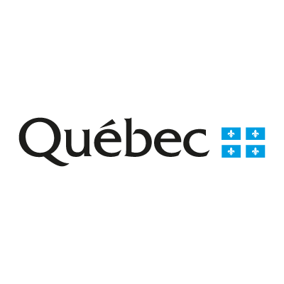 Quebec vector logo free download