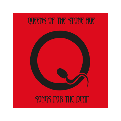 Queens Of The Stone Age vector logo free