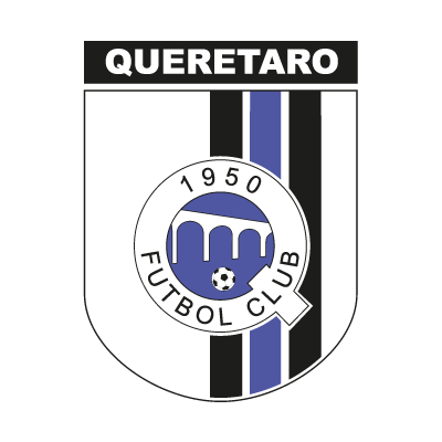 Queretaro vector logo download free