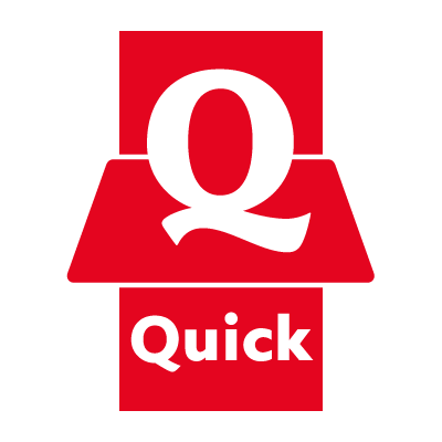Quick vector logo download free