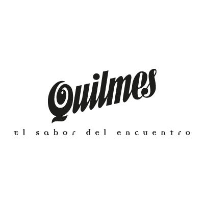 Quilmes beer vector logo