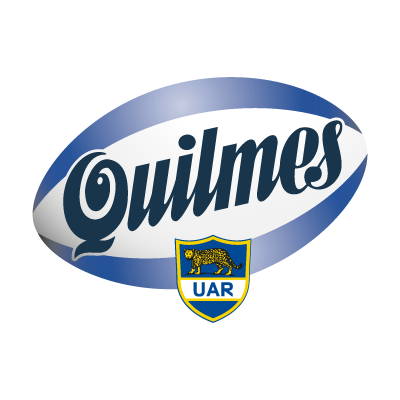 Quilmes UAR vector logo free download
