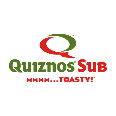 Quizno Subs vector logo free