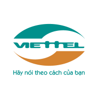 Viettel vector logo - Viettel logo vector free download