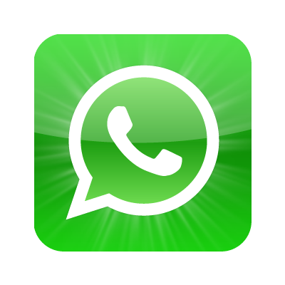 WhatsApp icon vector free download