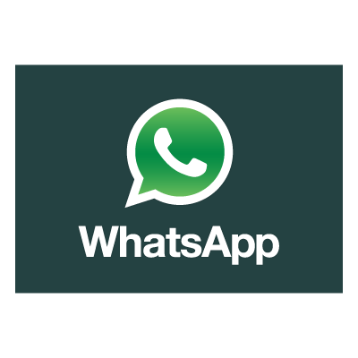 WhatsApp logo