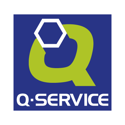 Q-Services logo