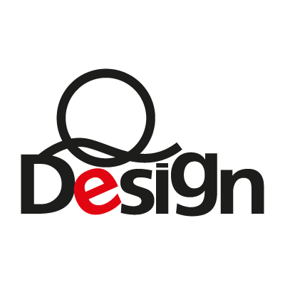 Qdesign Group vector logo download free
