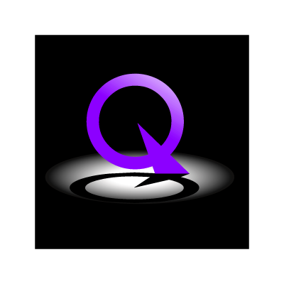 QSound Labs vector logo free download